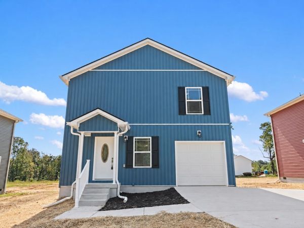 2923 Ingman Rd , Tracy City, TN 37387