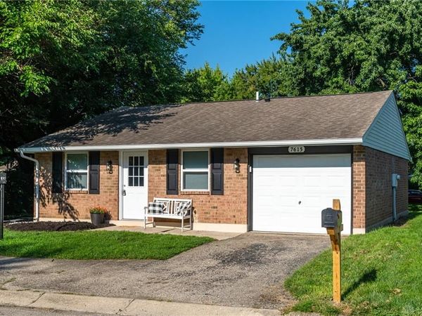 7615 Pomeranian Drive, Huber Heights, OH 45424