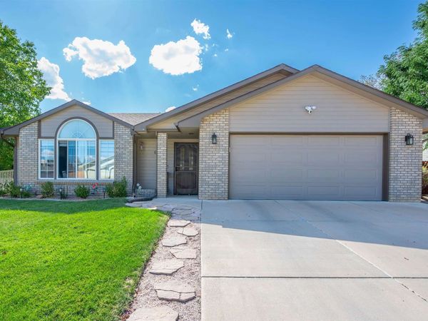 663 Chama Lane, Grand Junction, CO 81505