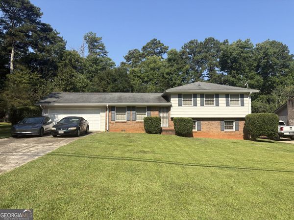 4121 Moore Road, Conley, GA 30288