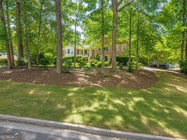 2915 Jodeco Terrace, Jonesboro, GA 30236