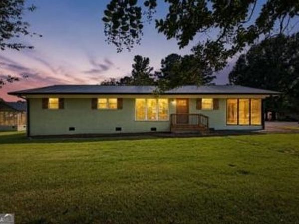 15 Sidney Street, Summerville, GA 30747