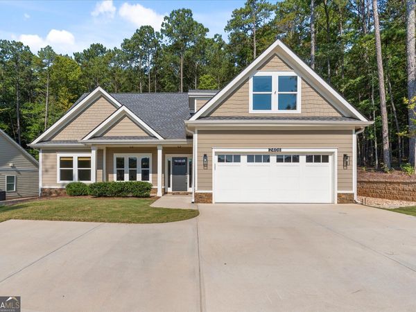 2406 Battle Drive, Villa Rica, GA 30180