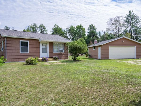 N10584 17th Avenue, Necedah, WI 54646