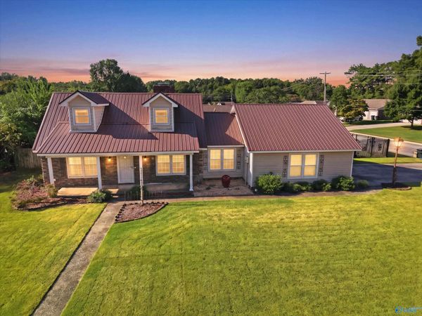 1815 Lanier Street, Decatur, AL 35603