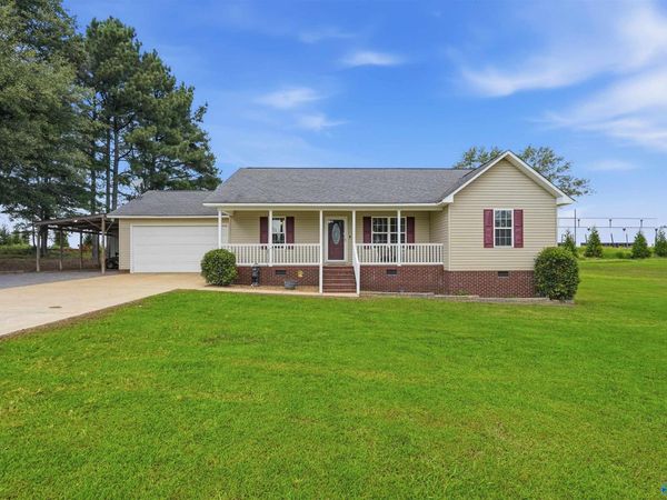 1724 Mount Vernon Road, Boaz, AL 35957