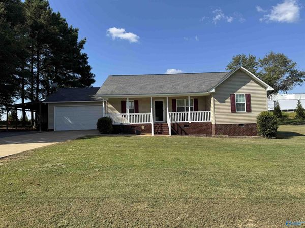 1724 Mount Vernon Road, Boaz, AL 35957