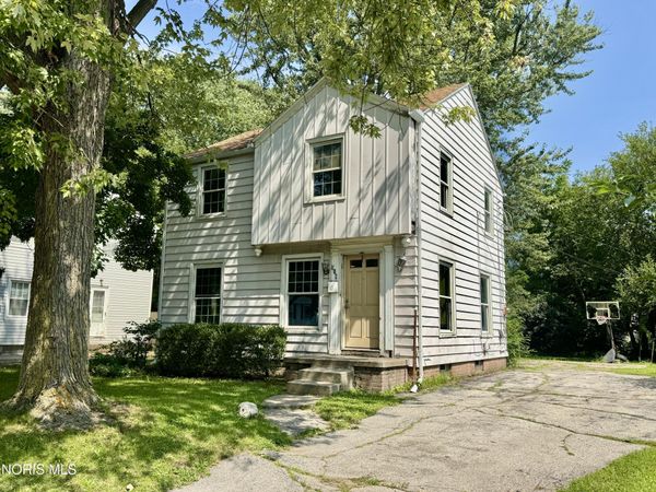 510 Richards Road , Toledo, OH 43607