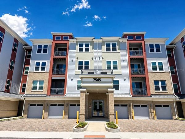7545 LAUREATE BOULEVARD , Unit 7208, ORLANDO, FL 32827