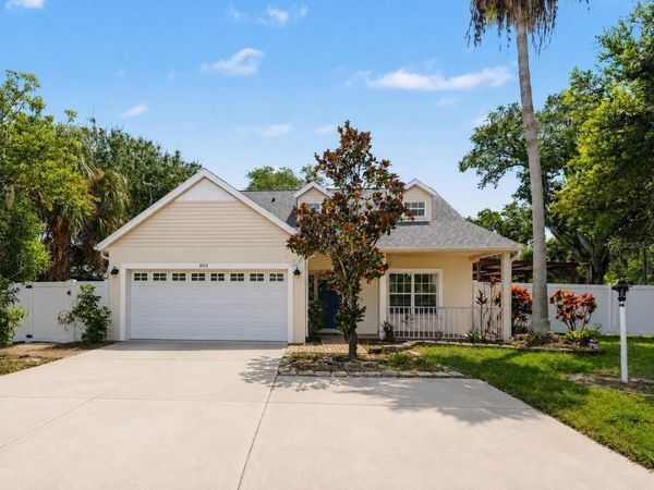 3715 E 31ST STREET , BRADENTON, FL 34208