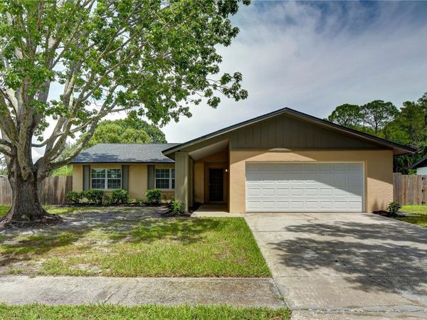 13931 PATHFINDER DRIVE , TAMPA, FL 33625