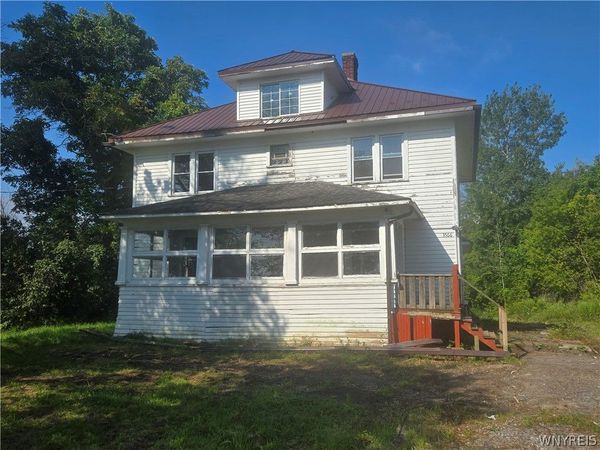 3566 Drum Road, Middleport, NY 14105