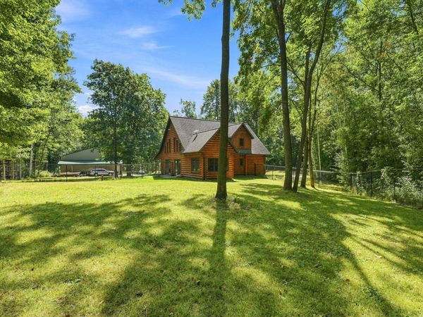1256 26 1/2 Avenue, Rice Lake, WI 54868