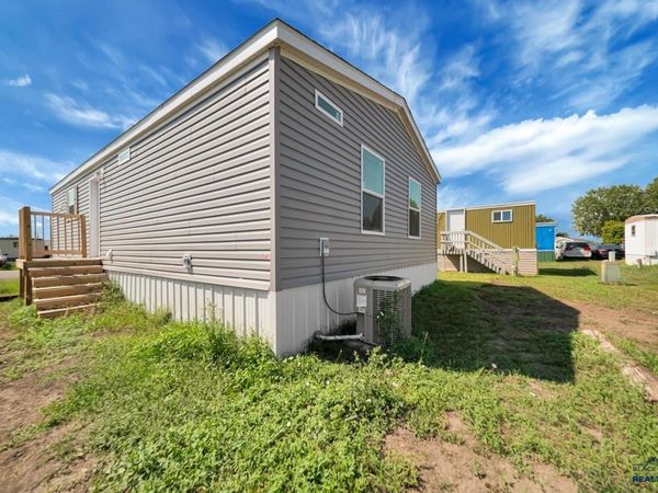 Lot 61 125 WEST GATE RD, Box Elder, SD 57719