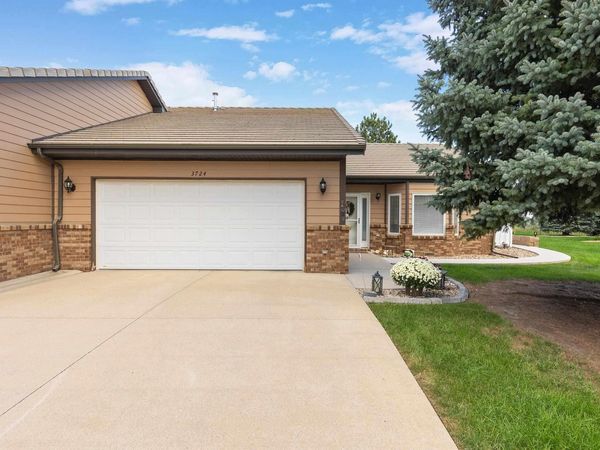 3724 DALY CT, Rapid City, SD 57703