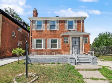 3336 Waverly Street , Detroit, Mi 48238