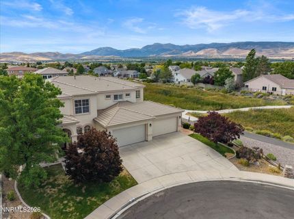 1620 Trailhead Drive, Reno, NV 89521 Photo