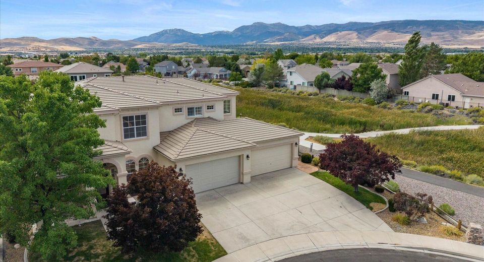 1620 Trailhead Drive, Reno, NV 89521 Photo