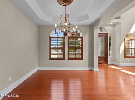 1620 Trailhead Drive, Reno, NV 89521 Photo