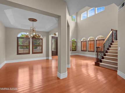 1620 Trailhead Drive, Reno, NV 89521 Photo