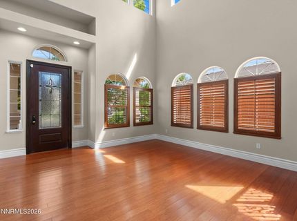 1620 Trailhead Drive, Reno, NV 89521 Photo