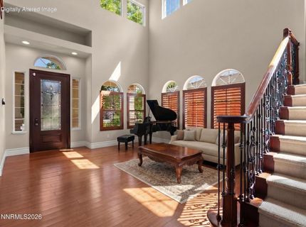 1620 Trailhead Drive, Reno, NV 89521 Photo