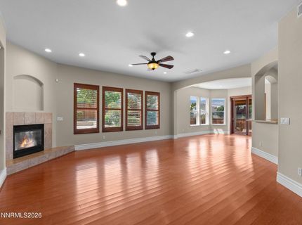 1620 Trailhead Drive, Reno, NV 89521 Photo