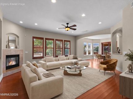 1620 Trailhead Drive, Reno, NV 89521 Photo