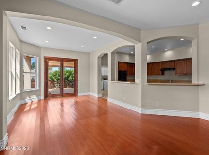 1620 Trailhead Drive, Reno, NV 89521 Photo