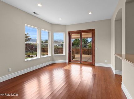 1620 Trailhead Drive, Reno, NV 89521 Photo