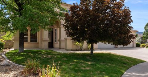 1620 Trailhead Drive, Reno, NV 89521 Photo