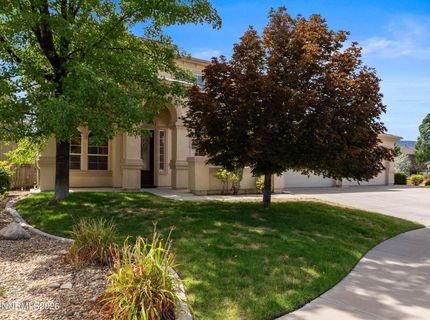 1620 Trailhead Drive, Reno, NV 89521 Photo