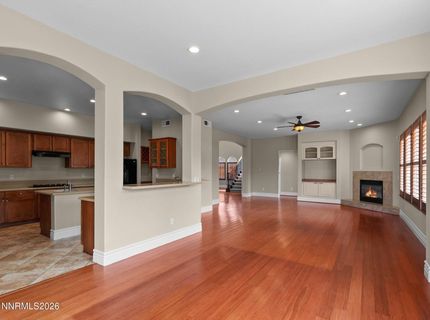 1620 Trailhead Drive, Reno, NV 89521 Photo