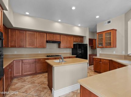 1620 Trailhead Drive, Reno, NV 89521 Photo