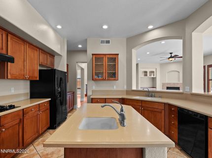 1620 Trailhead Drive, Reno, NV 89521 Photo
