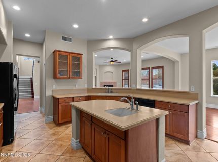 1620 Trailhead Drive, Reno, NV 89521 Photo