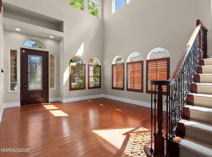 1620 Trailhead Drive, Reno, NV 89521 Photo