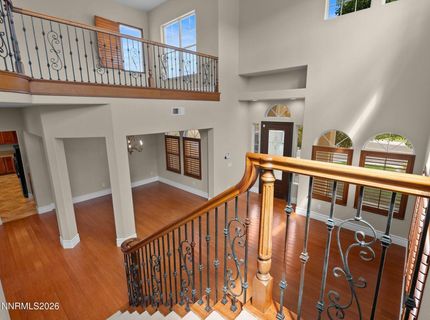 1620 Trailhead Drive, Reno, NV 89521 Photo