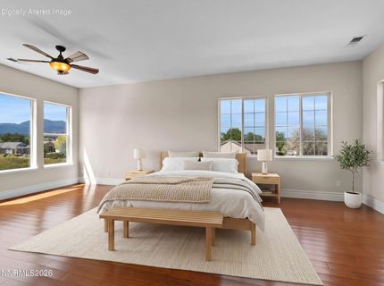 1620 Trailhead Drive, Reno, NV 89521 Photo