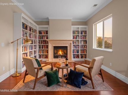 1620 Trailhead Drive, Reno, NV 89521 Photo