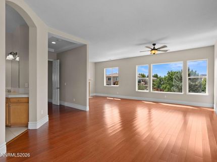 1620 Trailhead Drive, Reno, NV 89521 Photo