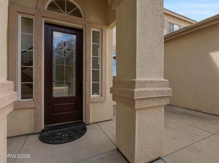 1620 Trailhead Drive, Reno, NV 89521 Photo