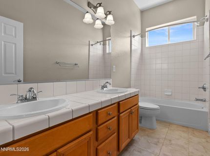 1620 Trailhead Drive, Reno, NV 89521 Photo