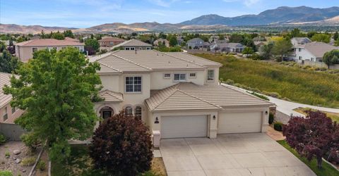 1620 Trailhead Drive, Reno, NV 89521 Photo