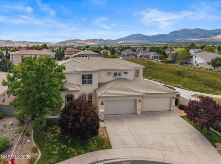 1620 Trailhead Drive, Reno, NV 89521 Photo