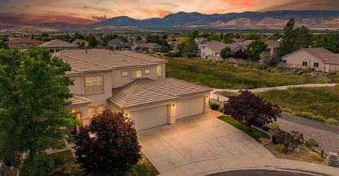 1620 Trailhead Drive, Reno, NV 89521 Photo