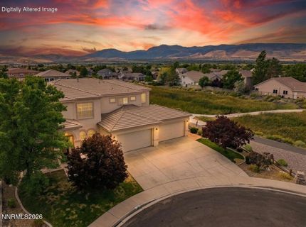 1620 Trailhead Drive, Reno, NV 89521 Photo