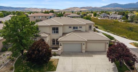 1620 Trailhead Drive, Reno, NV 89521 Photo