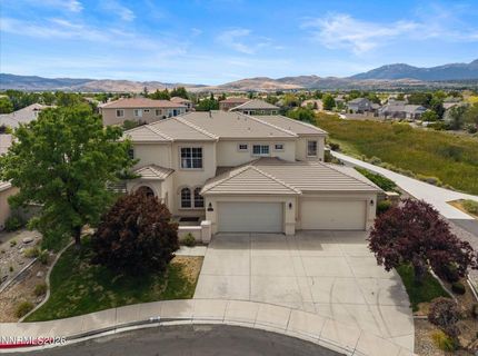 1620 Trailhead Drive, Reno, NV 89521 Photo