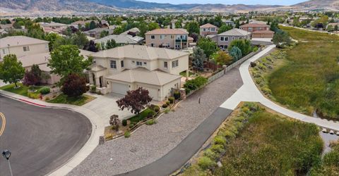 1620 Trailhead Drive, Reno, NV 89521 Photo